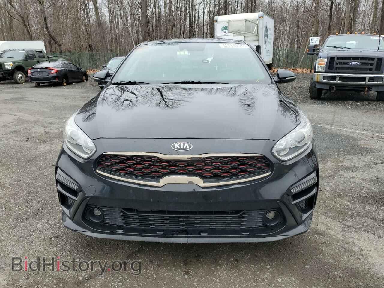 2020 KIA FORTE - VIN: 3KPF34ADXLE241814 - Фото 5