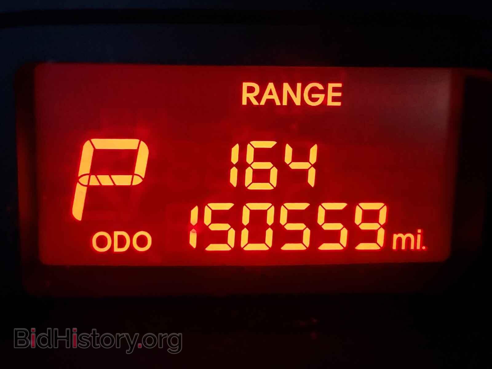 2013 KIA RIO - VIN: KNADN4A34D6100105 - Фото 8