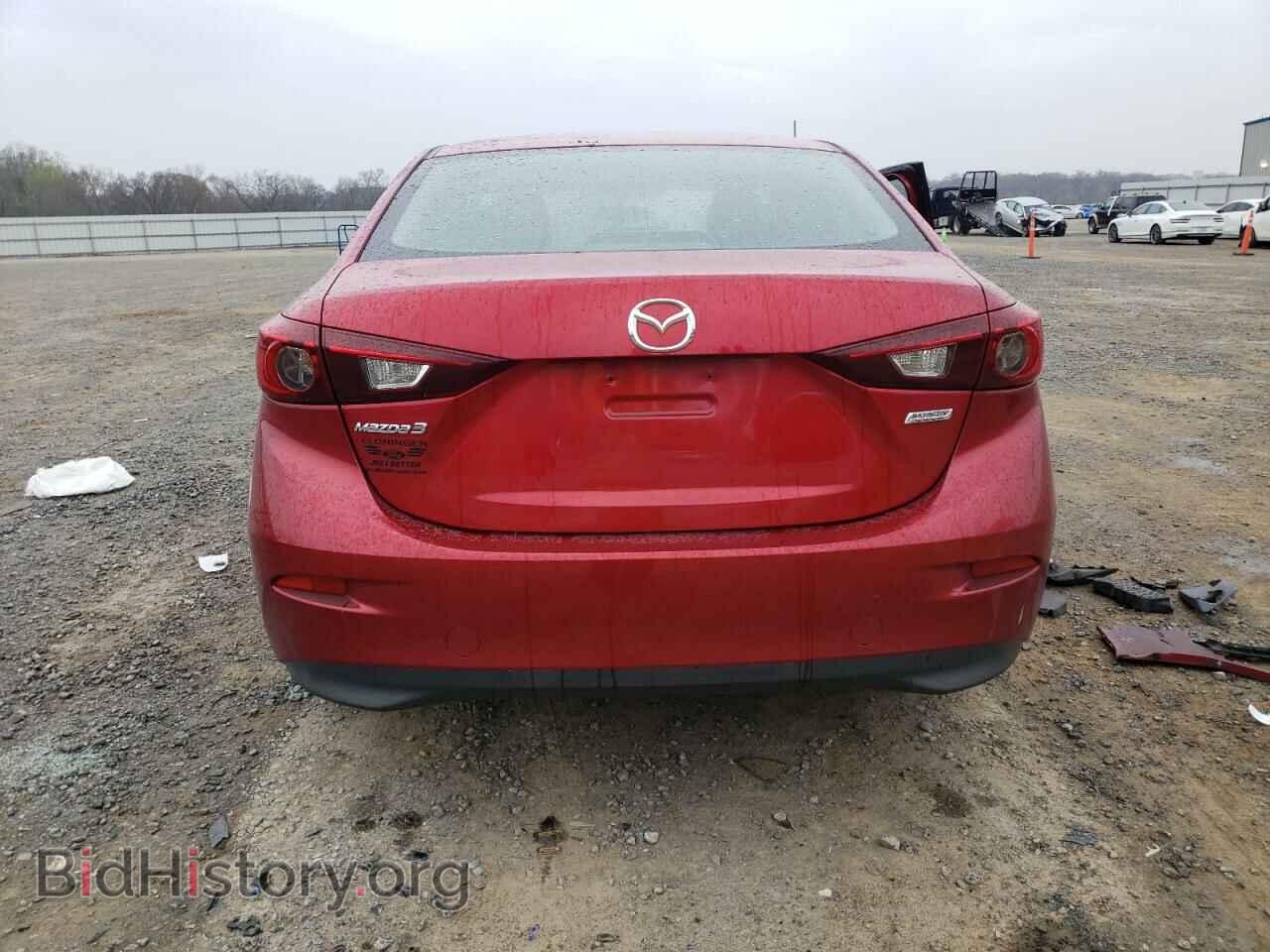 2015 MAZDA 3 - VIN: 3MZBM1U77FM135506 - Фото 6