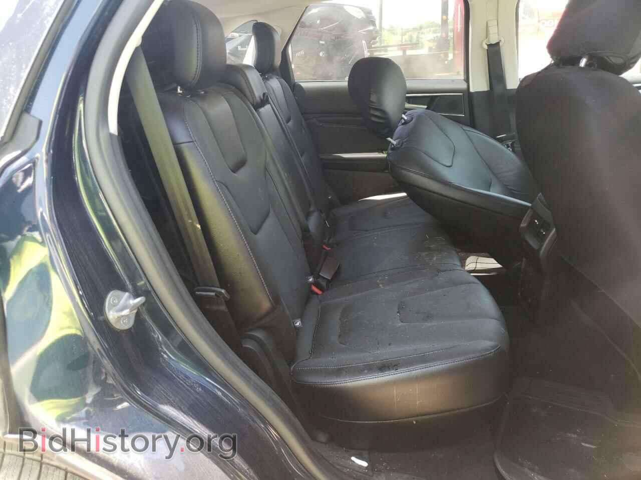 2017 FORD EDGE - VIN: 2FMPK4K9XHBB61571 - Фото 6