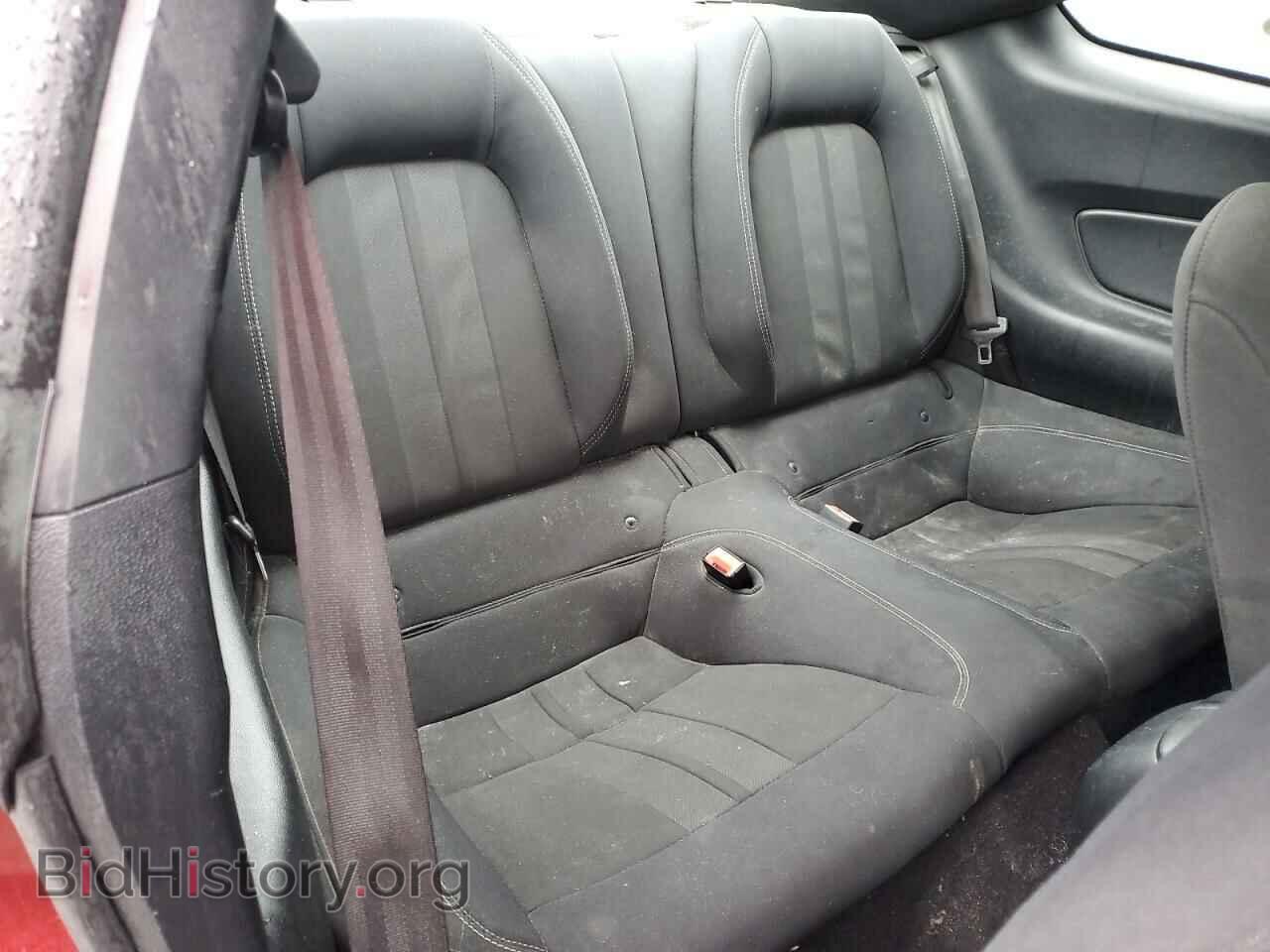 2019 FORD ALL Models - VIN: 1FA6P8TH9K5199020 - Фото 10