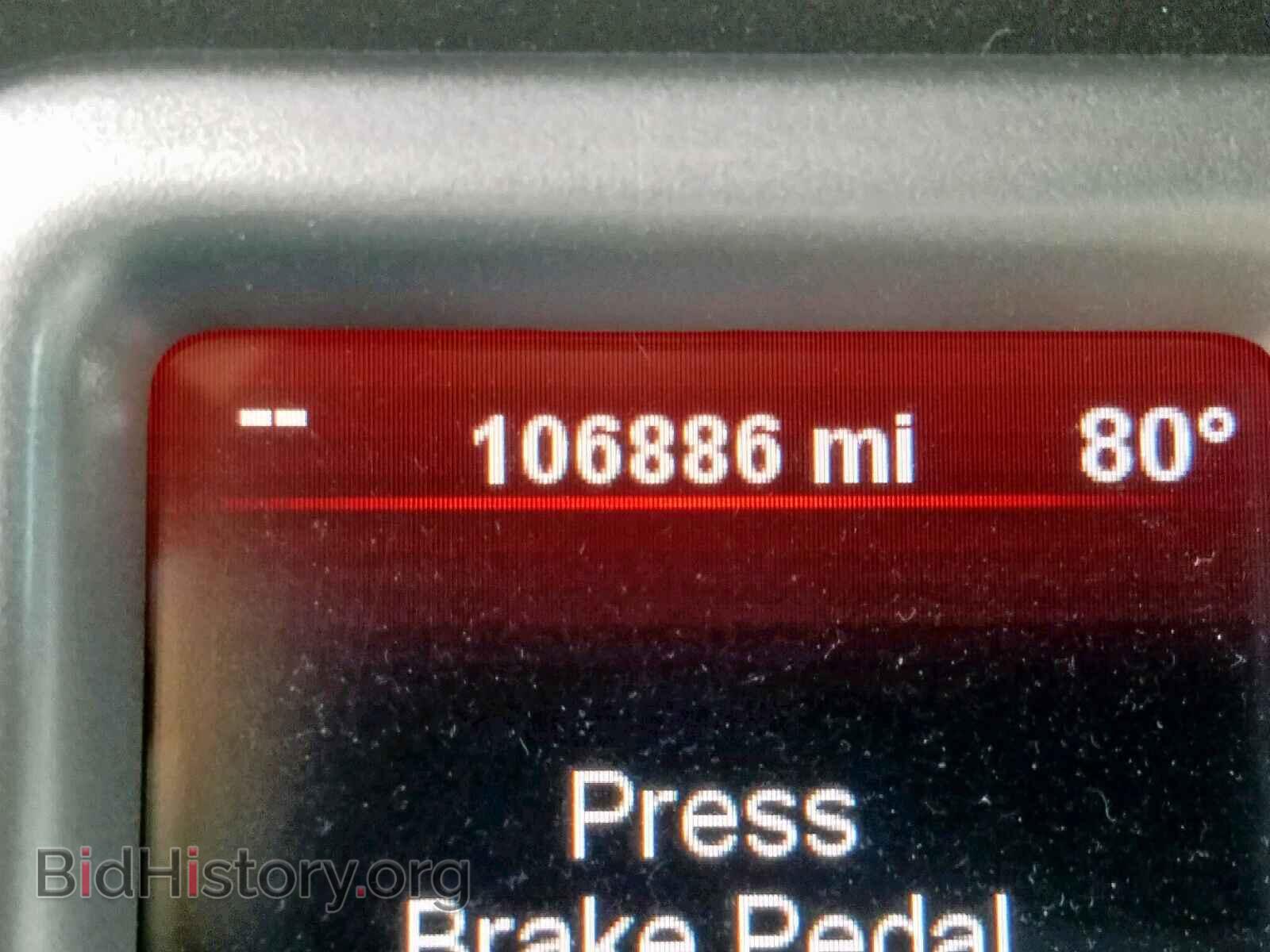 2012 DODGE JOURNEY SX - VIN: 3C4PDDBG0CT152808 - Фото 8