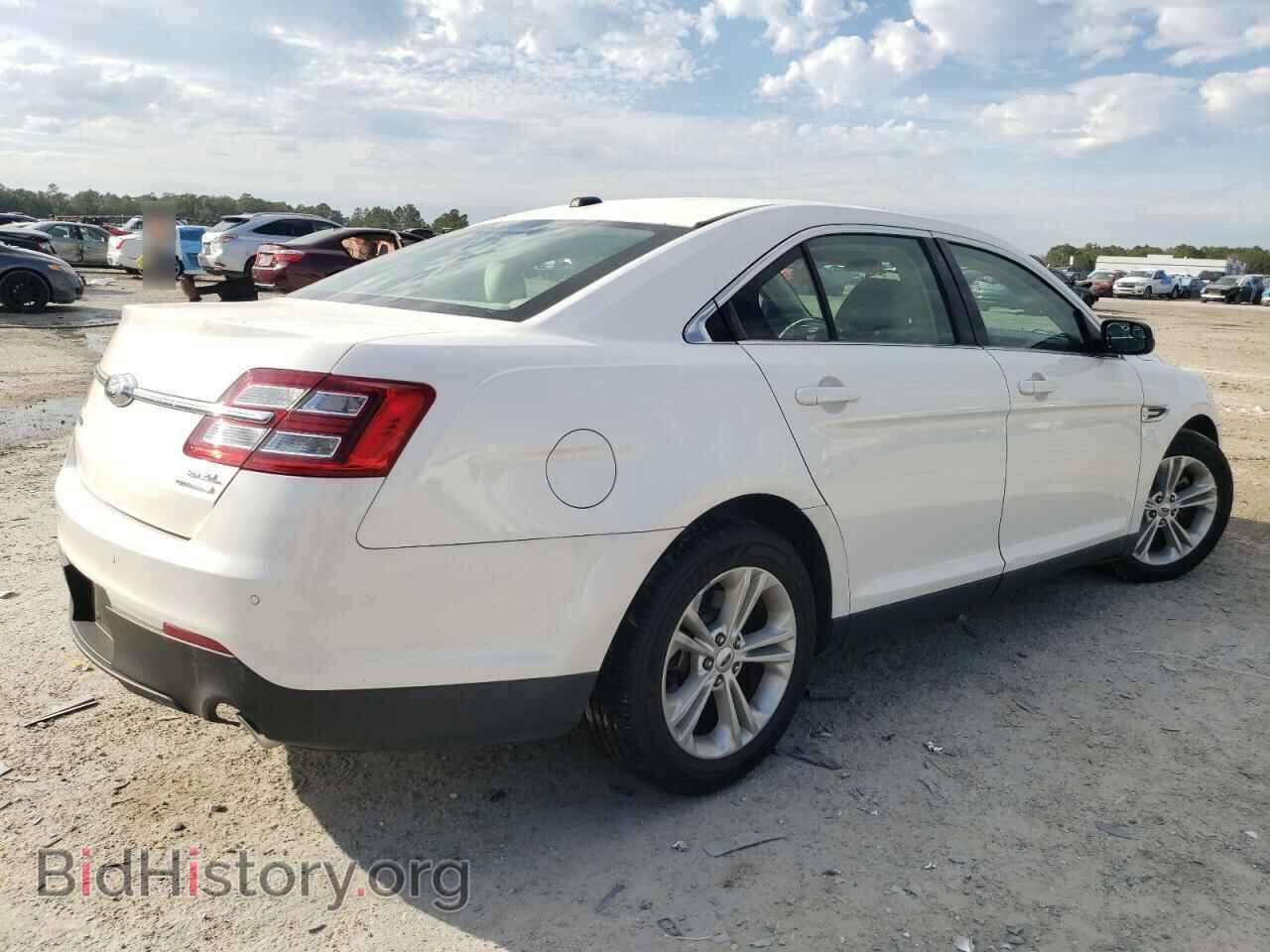 2016 FORD TAURUS - VIN: 1FAHP2E85GG148094 - Photo 3