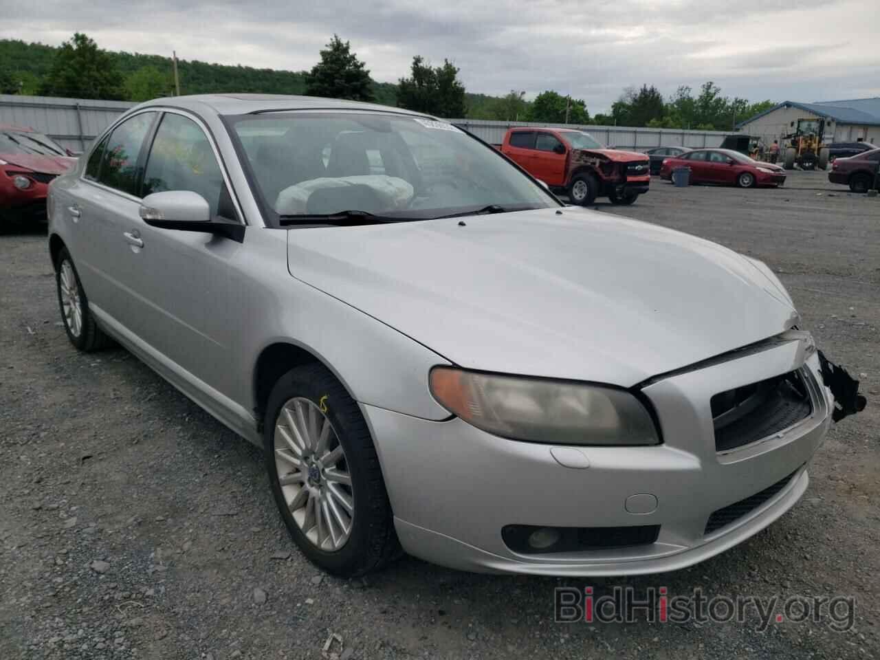 Photo YV1AS982371030889 - VOLVO S80 2007