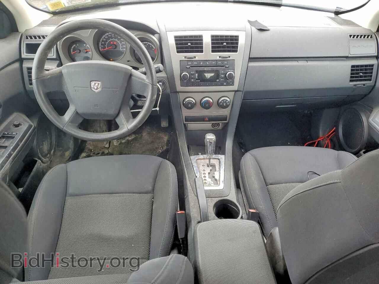 2010 DODGE AVENGER - VIN: 1B3CC4FB7AN110876 - Photo 8