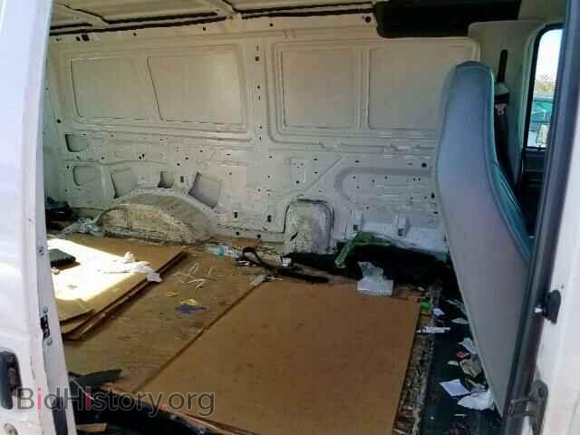 2006 FORD ECONOLINE - VIN: 1FTNS24L66DA70281 - Фото 6