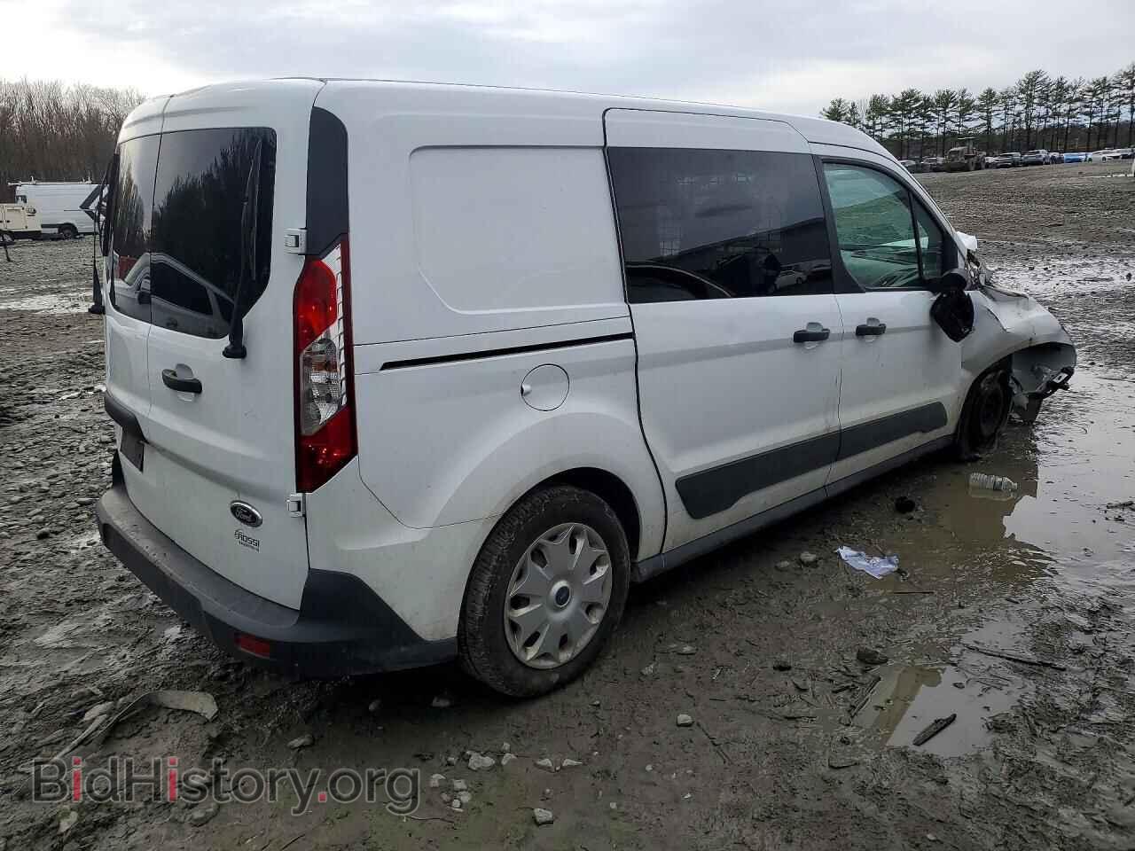 2016 FORD TRANSIT - VIN: NM0LS7F76G1258268 - Photo 3