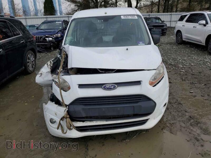 2016 Ford TRANSIT (VIN NM0LS7F76G1258268) — photo 5 of 13
