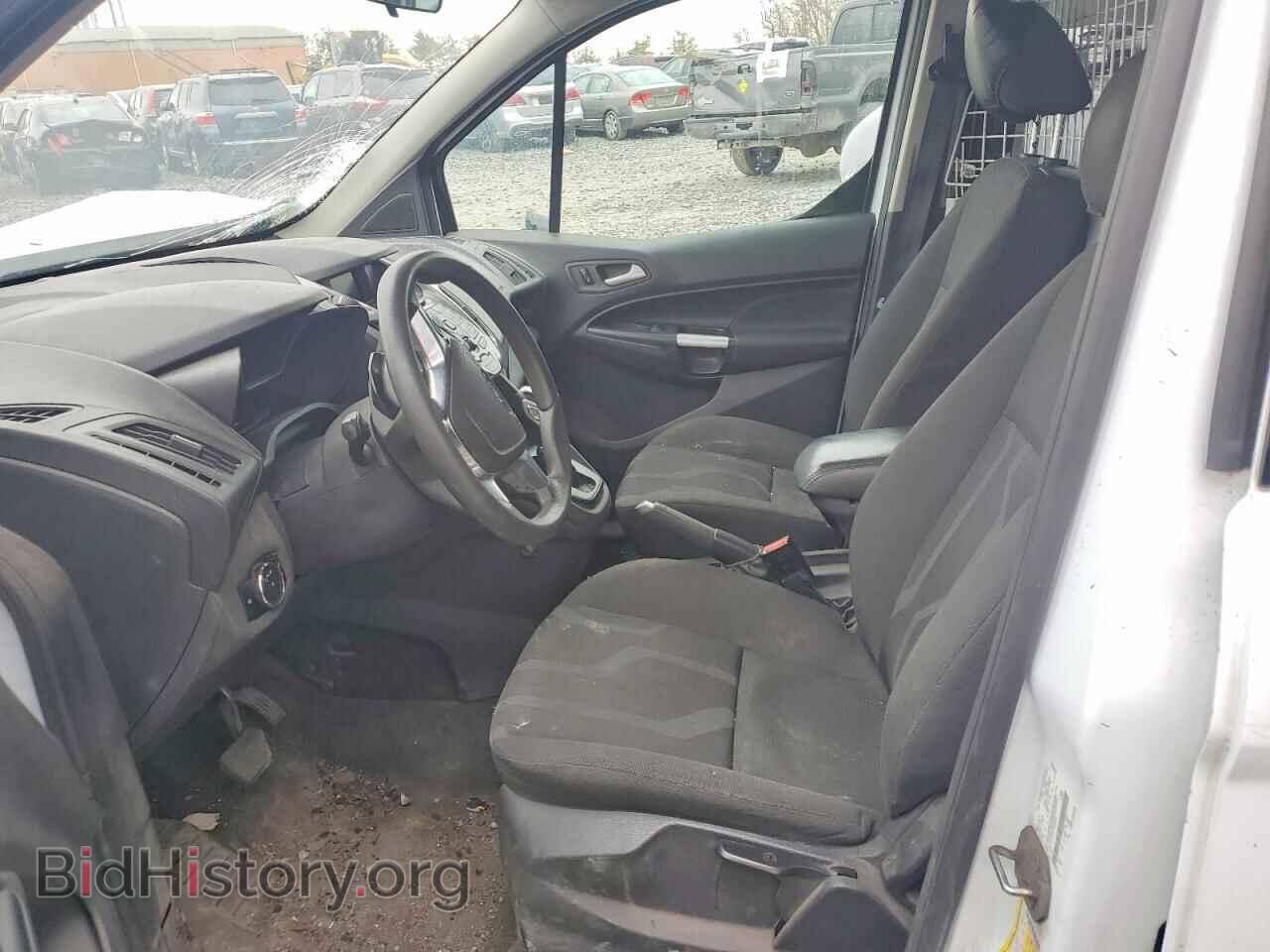 2016 FORD TRANSIT - VIN: NM0LS7F76G1258268 - Photo 7