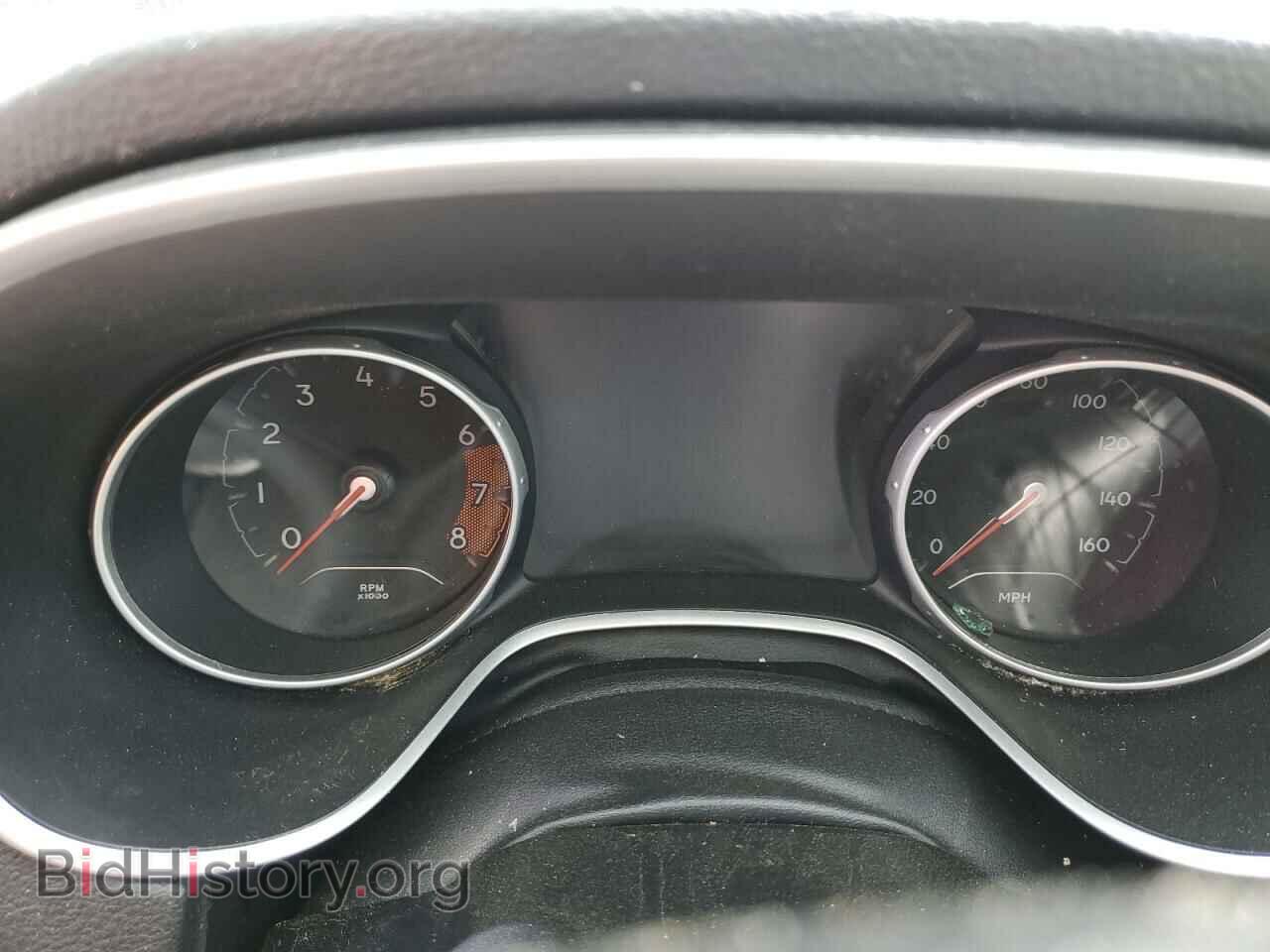 2021 JEEP COMPASS - VIN: 3C4NJCCB1MT531377 - Photo 9