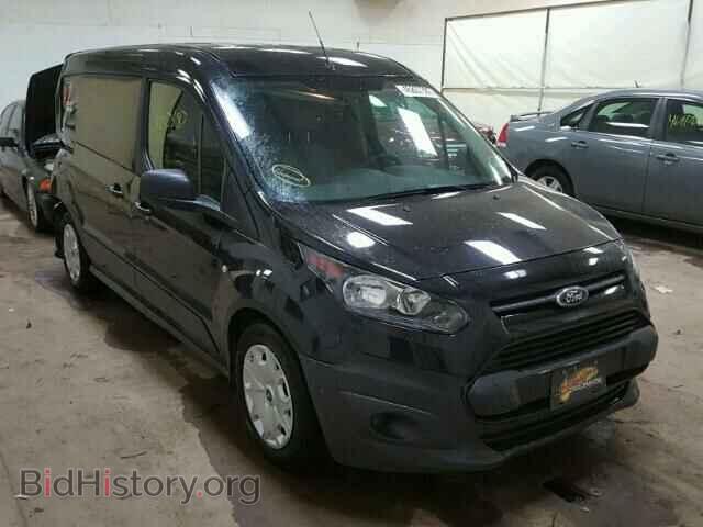 Photo NM0LS7EX8F1226258 - FORD TRANSIT CO 2015