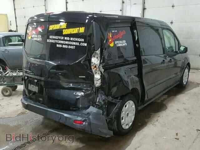 2015 FORD TRANSIT CO - VIN: NM0LS7EX8F1226258 - Фото 4