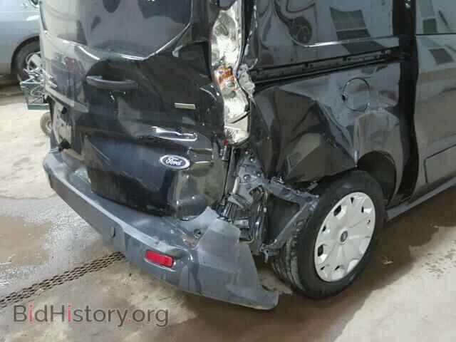2015 FORD TRANSIT CO - VIN: NM0LS7EX8F1226258 - Фото 9