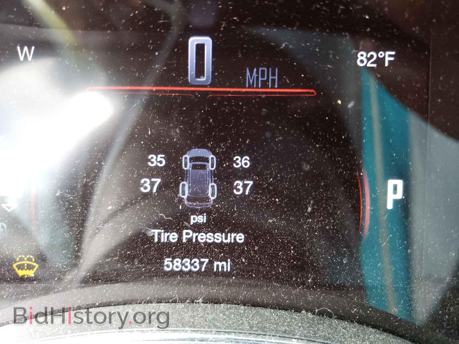 2016 DODGE DURANGO - VIN: 1C4RDHDG3GC400452 - Photo 8