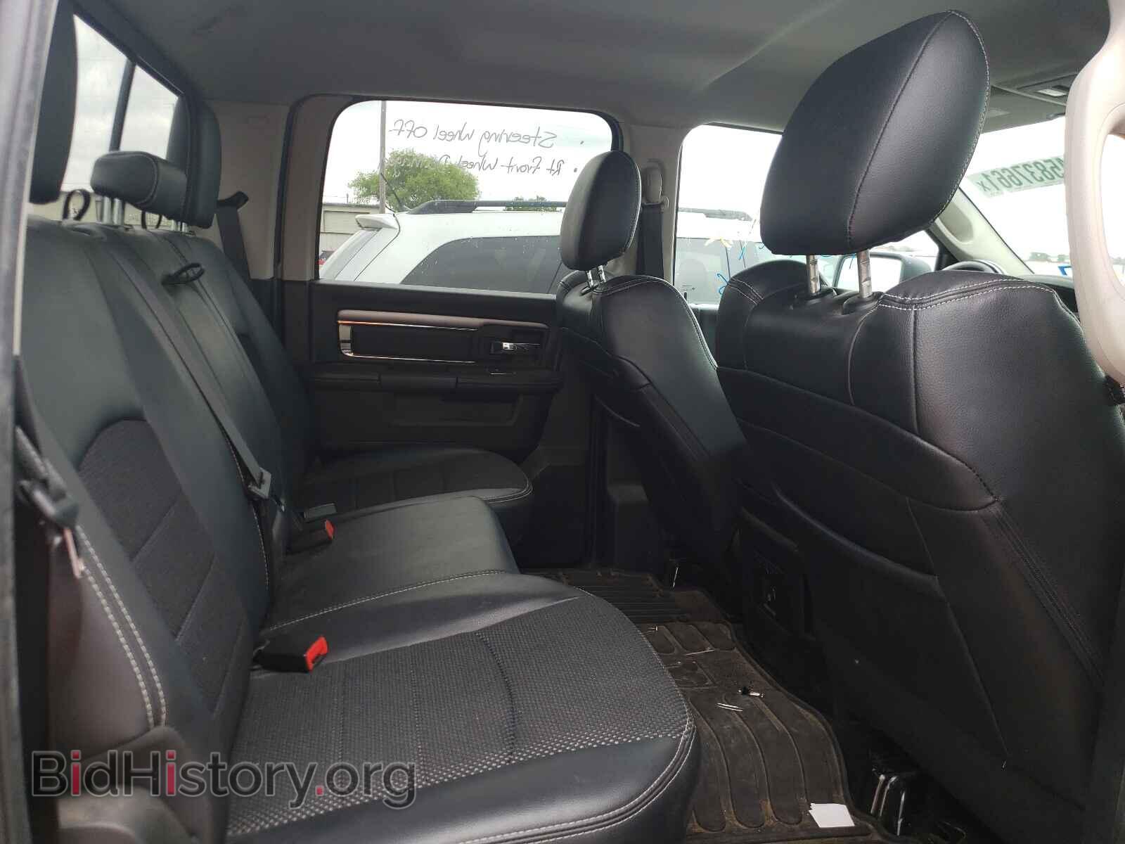 2017 RAM 1500 - VIN: 1C6RR6MT2HS786394 - Photo 6