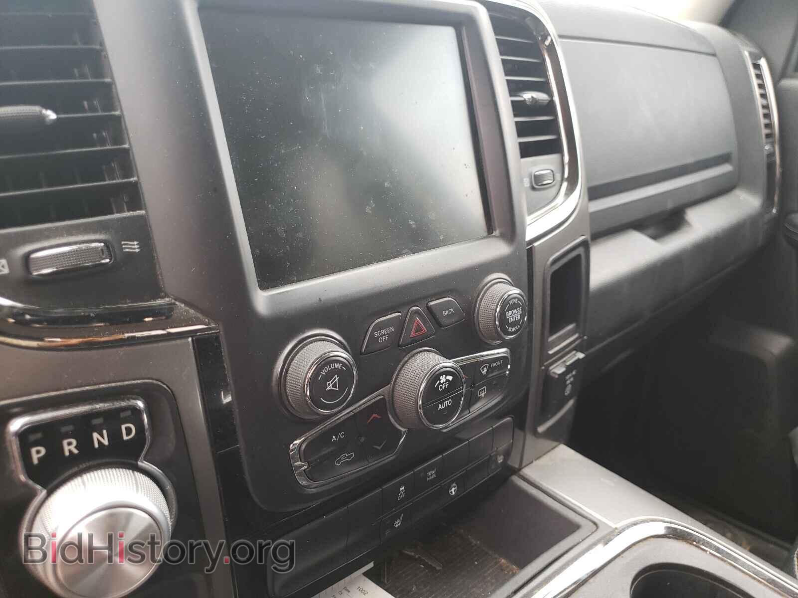 2017 RAM 1500 - VIN: 1C6RR6MT2HS786394 - Photo 9