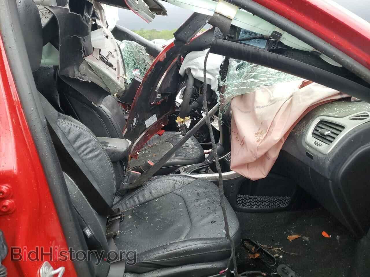 2021 JEEP COMPASS - VIN: 3C4NJCEB2MT602311 - Фото 7