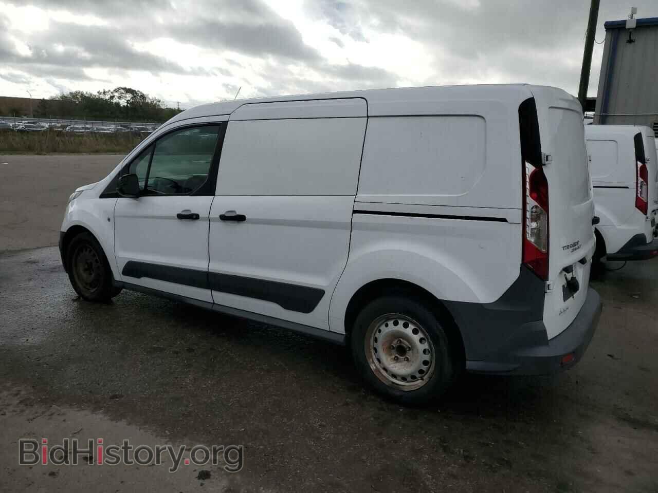2014 FORD TRANSIT - VIN: NM0LS7E77E1148635 - Фото 2