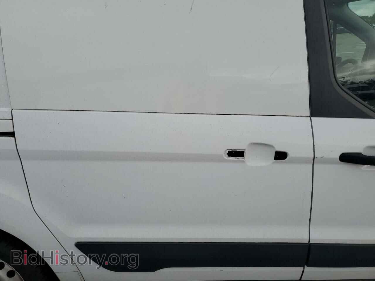 2014 FORD TRANSIT - VIN: NM0LS7E77E1148635 - Фото 11