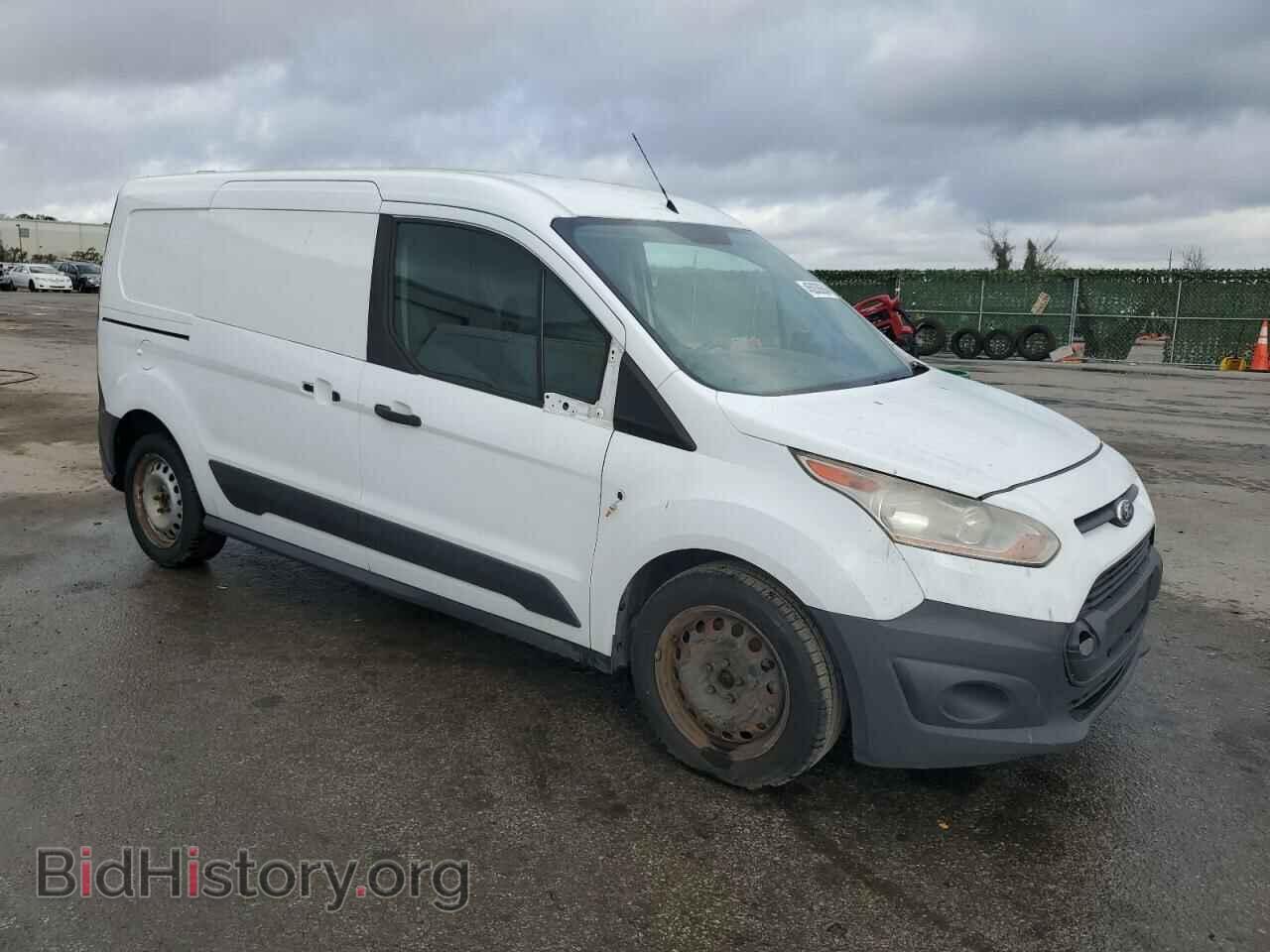 2014 FORD TRANSIT - VIN: NM0LS7E77E1148635 - Фото 4