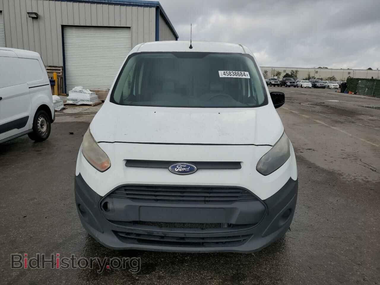 2014 FORD TRANSIT - VIN: NM0LS7E77E1148635 - Фото 5