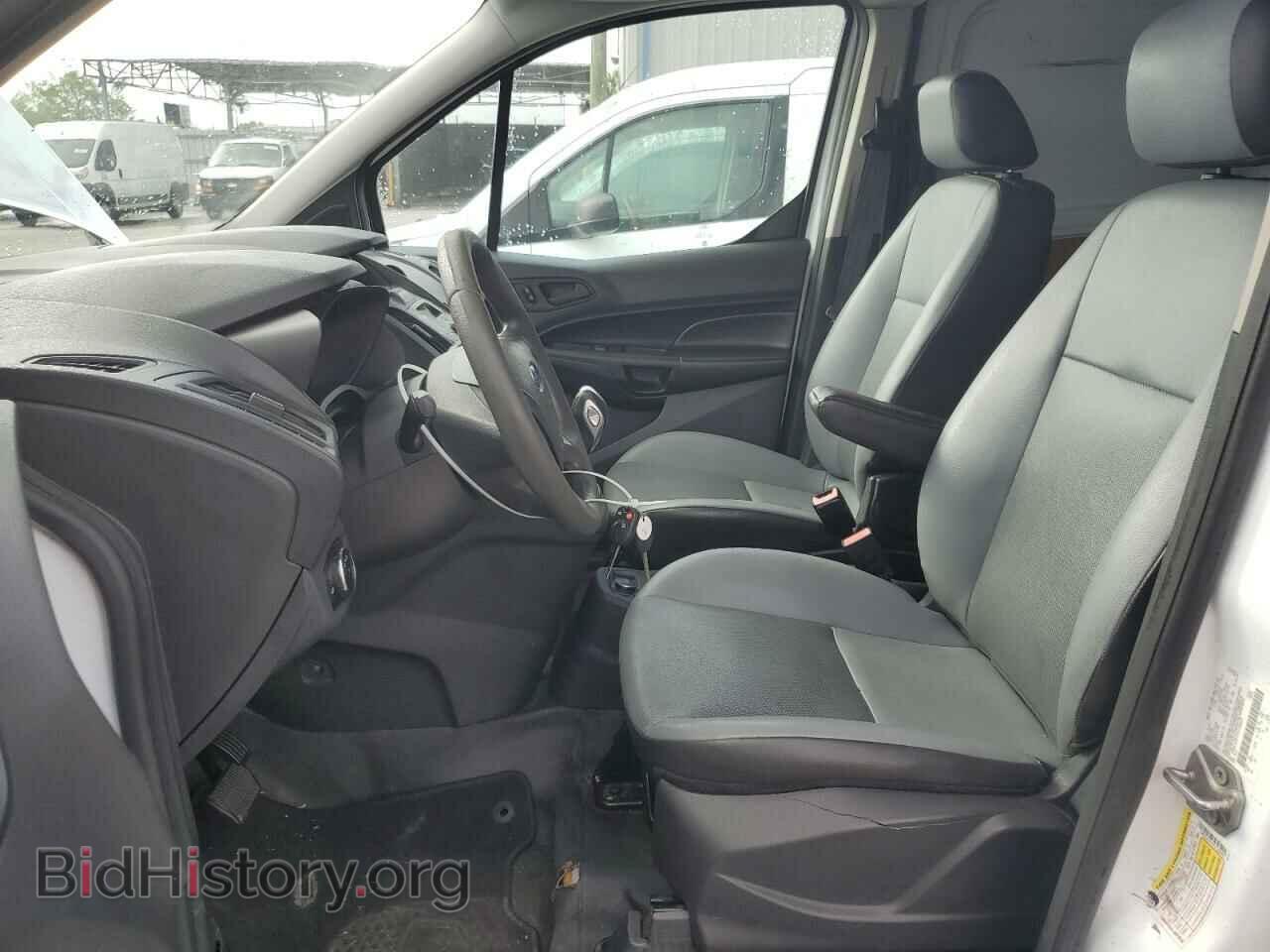 2014 FORD TRANSIT - VIN: NM0LS7E77E1148635 - Фото 7