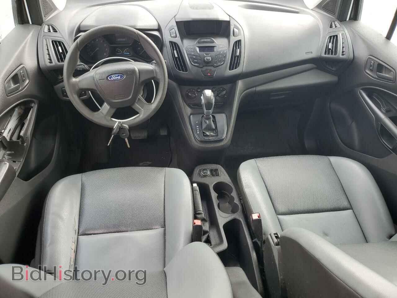 2014 FORD TRANSIT - VIN: NM0LS7E77E1148635 - Фото 8