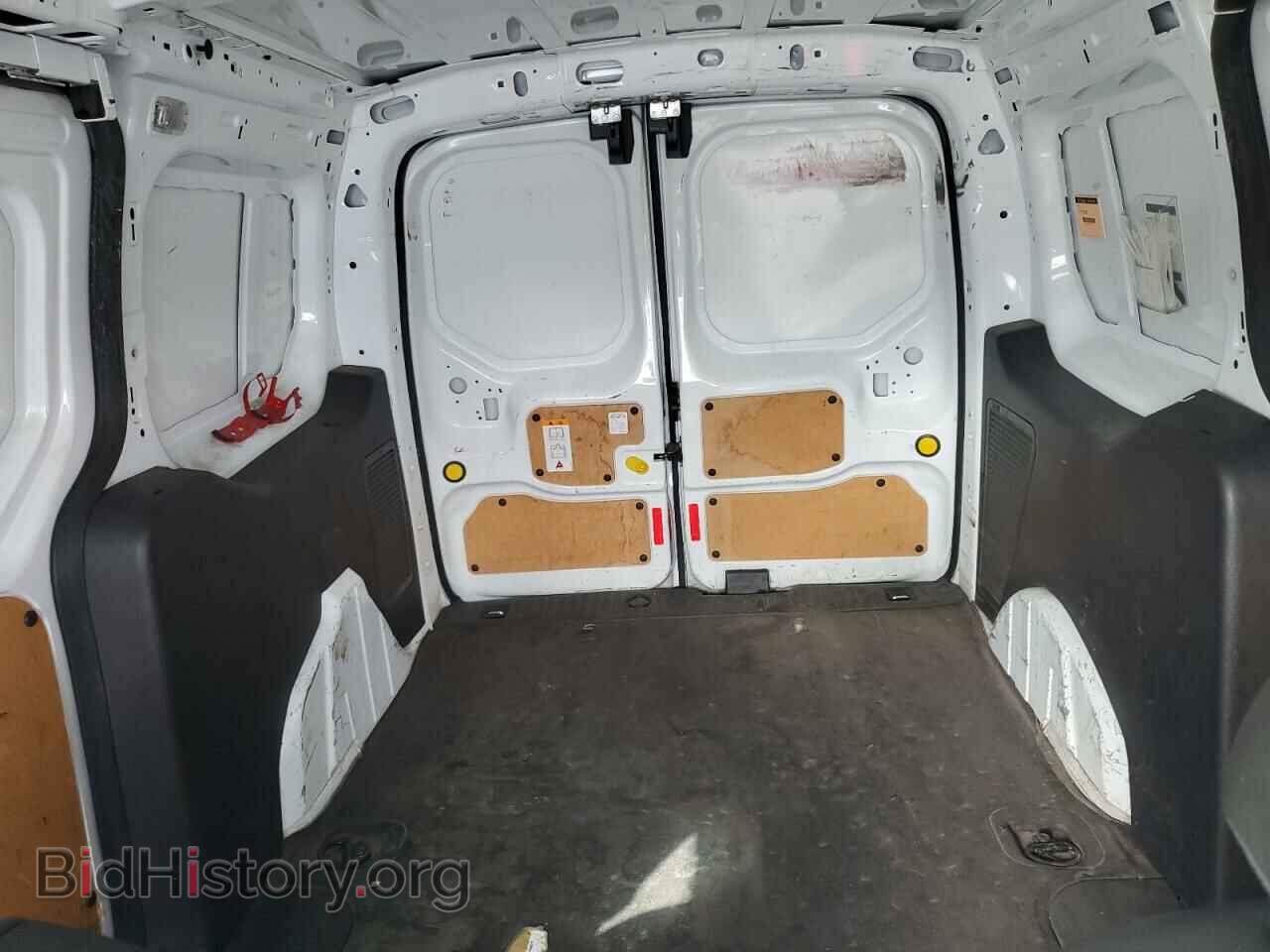 2014 FORD TRANSIT - VIN: NM0LS7E77E1148635 - Фото 10