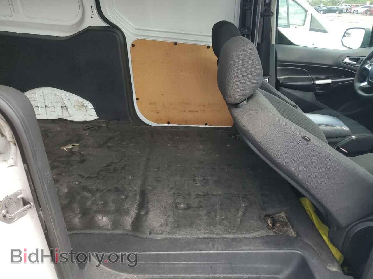 2014 FORD TRANSIT - VIN: NM0LS7F77E1148679 - Фото 11