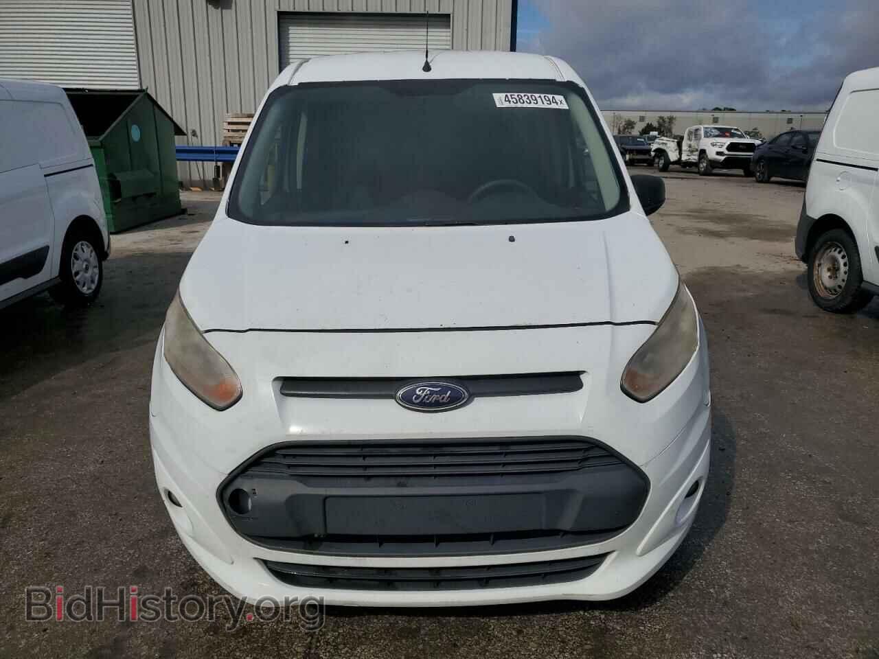 2014 FORD TRANSIT - VIN: NM0LS7F77E1148679 - Фото 5