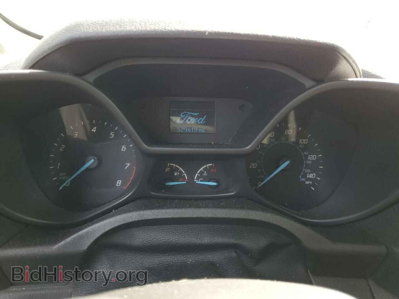2014 FORD TRANSIT - VIN: NM0LS7F77E1148679 - Фото 9