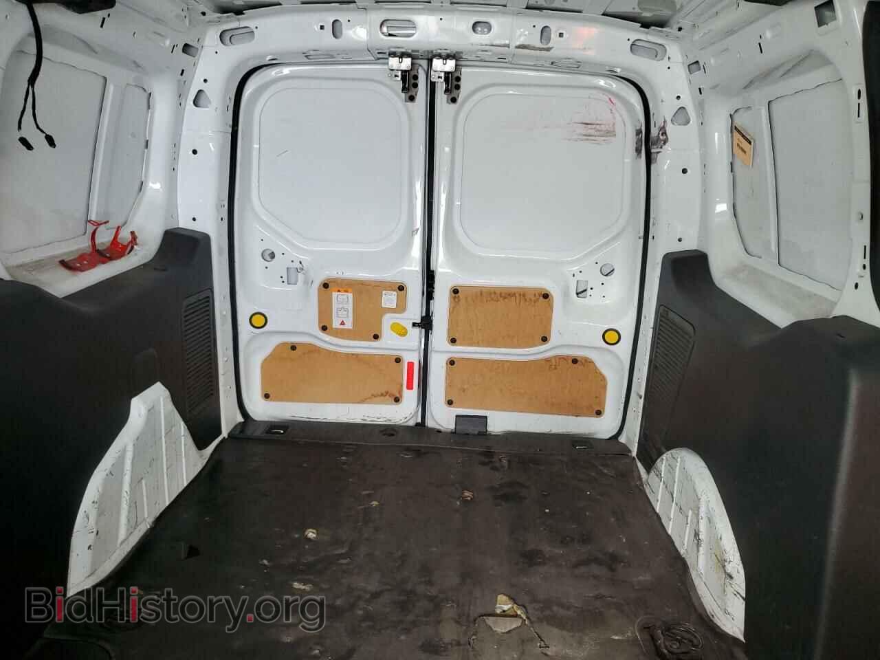 2014 FORD TRANSIT - VIN: NM0LS7F77E1148679 - Фото 10