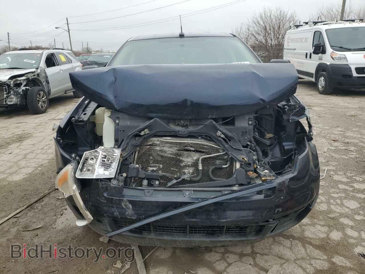 2010 FORD EDGE - VIN: 2FMDK3GC4ABA69878 - Photo 5