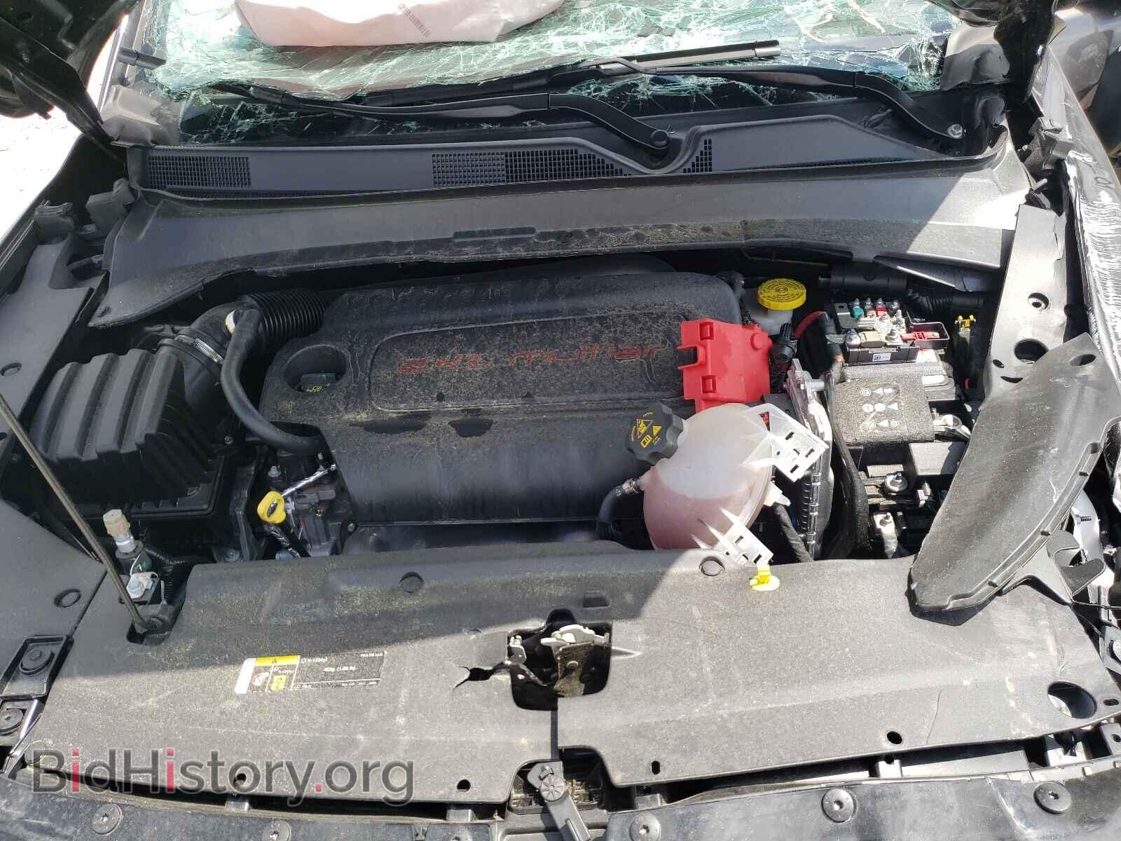 2020 JEEP COMPASS - VIN: 3C4NJCBB0LT169669 - Photo 7