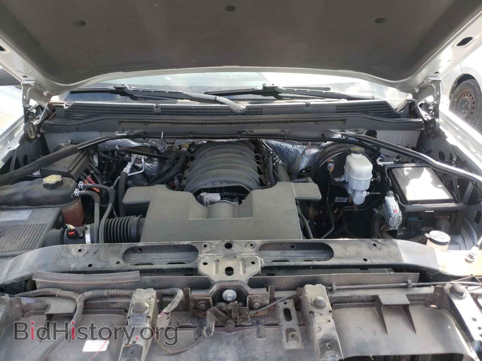 2015 GMC SIERRA - VIN: 3GTP1VEC1FG282620 - Фото 7