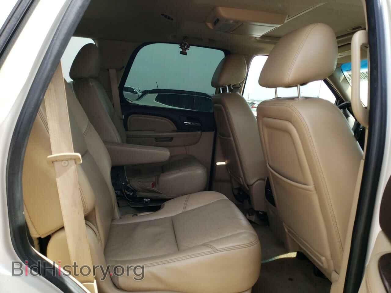 2013 GMC YUKON - VIN: 1GKS2EEF3DR185762 - Фото 10