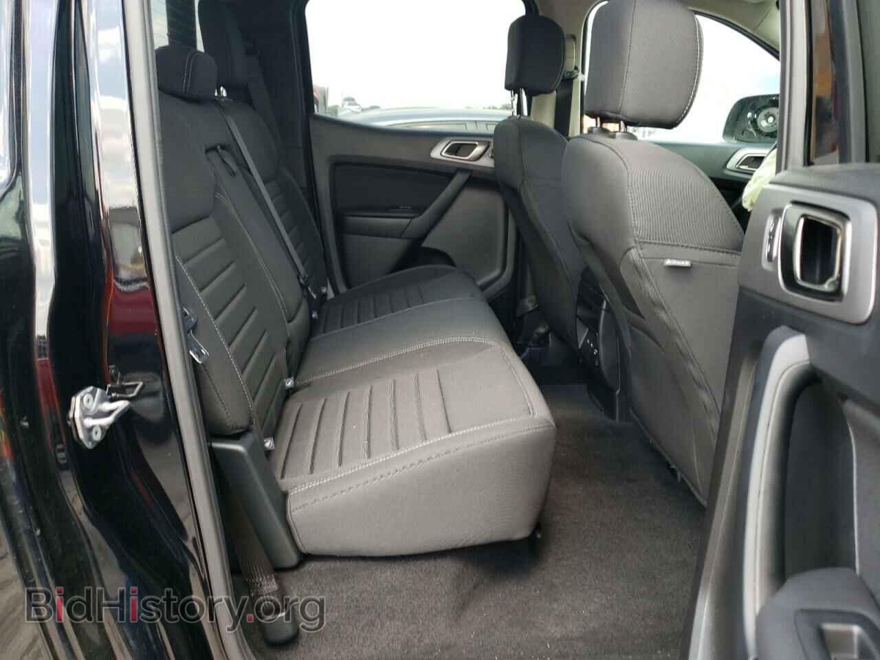 2021 FORD RANGER - VIN: 1FTER4FH0MLD89923 - Фото 6
