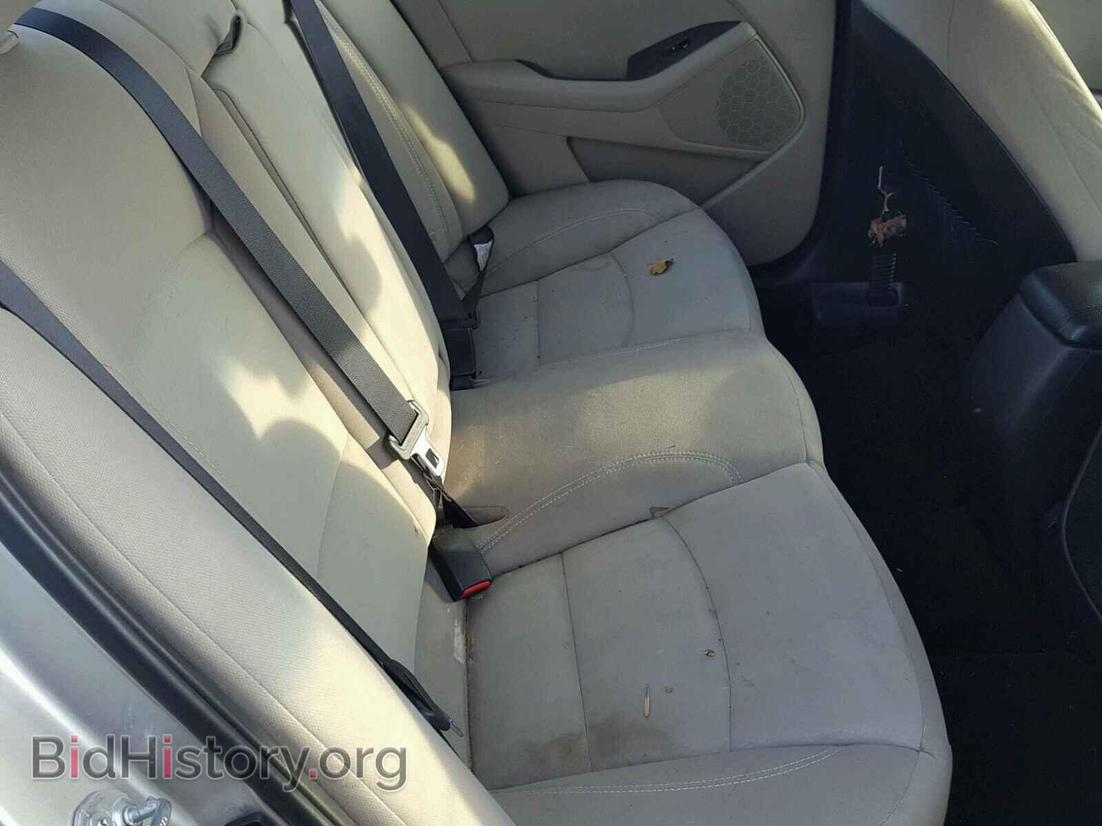 2013 KIA OPTIMA - VIN: KNAGM4A73D5389390 - Фото 6