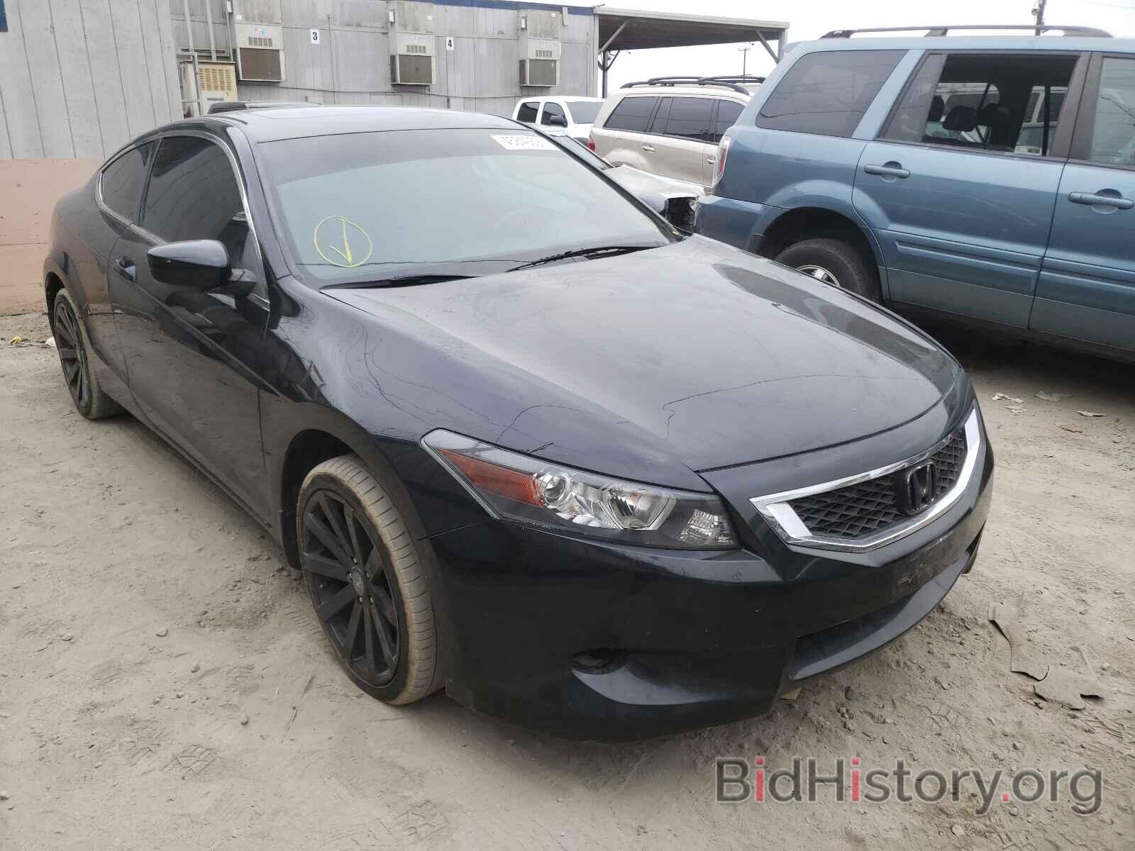 Photo 1HGCS1B88AA015147 - HONDA ACCORD 2010