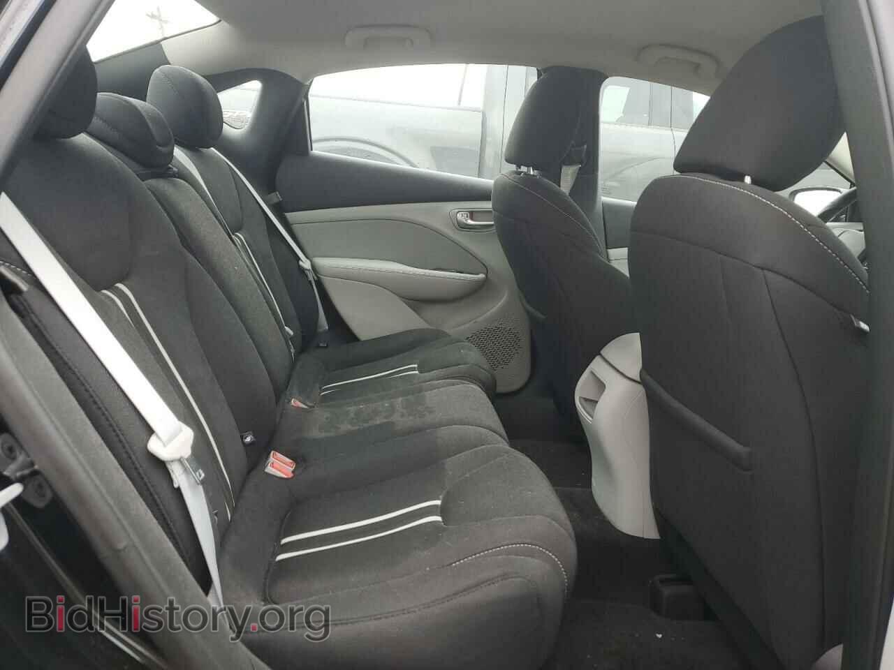 2013 DODGE DART - VIN: 1C3CDFBA5DD321884 - Photo 10