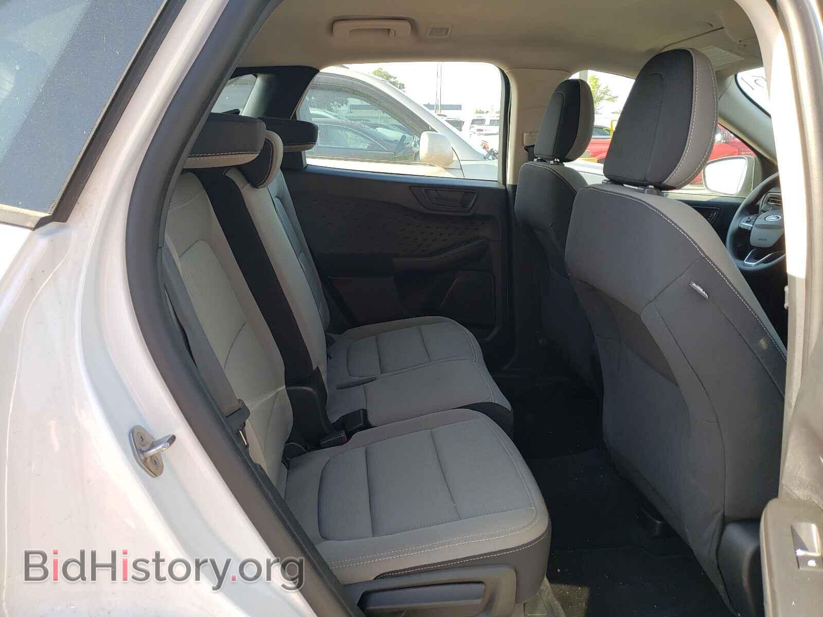 2020 FORD ESCAPE - VIN: 1FMCU0F62LUA32387 - Photo 6