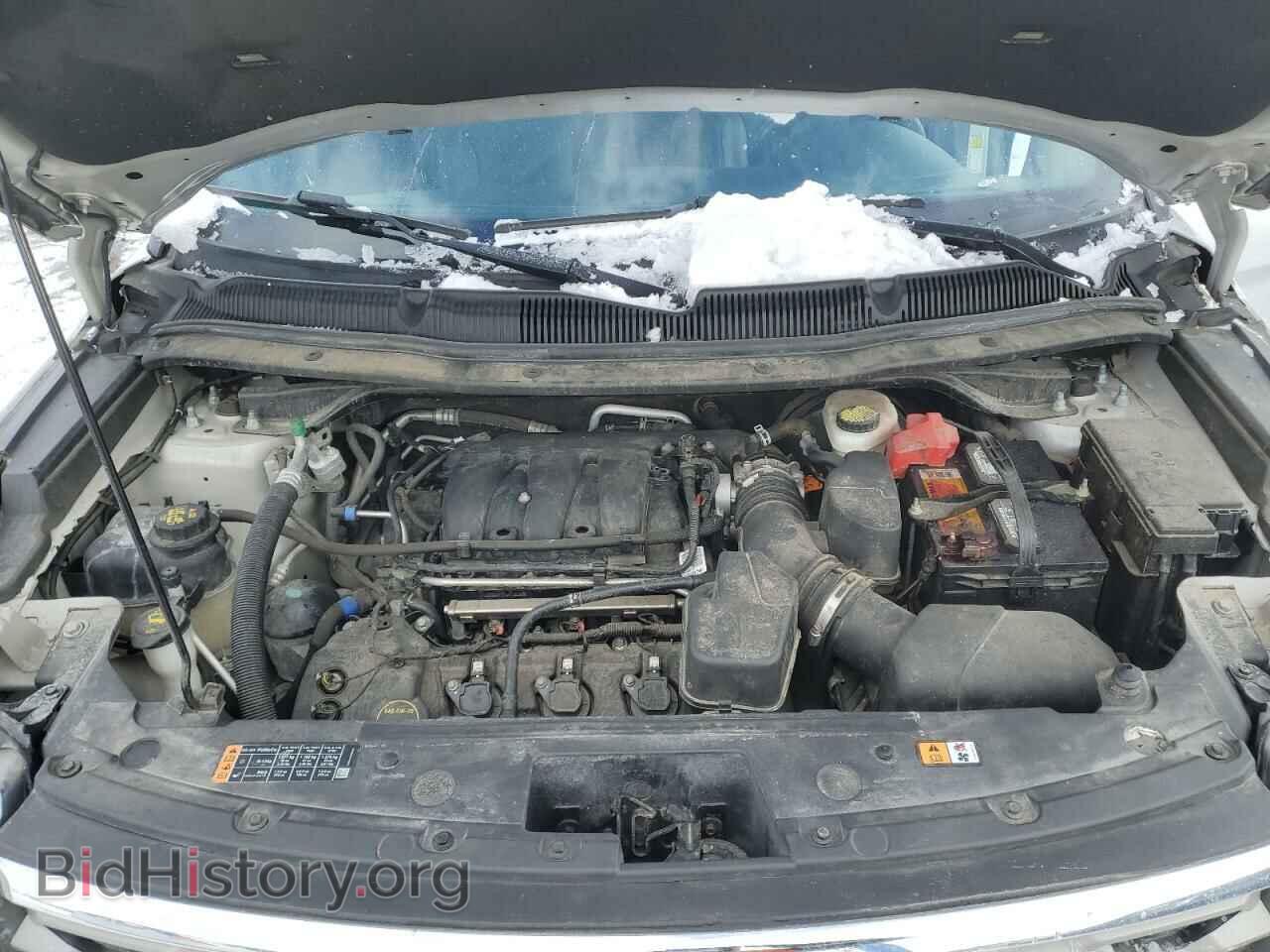2018 FORD EXPLORER - VIN: 1FM5K8D87JGB06576 - Photo 12