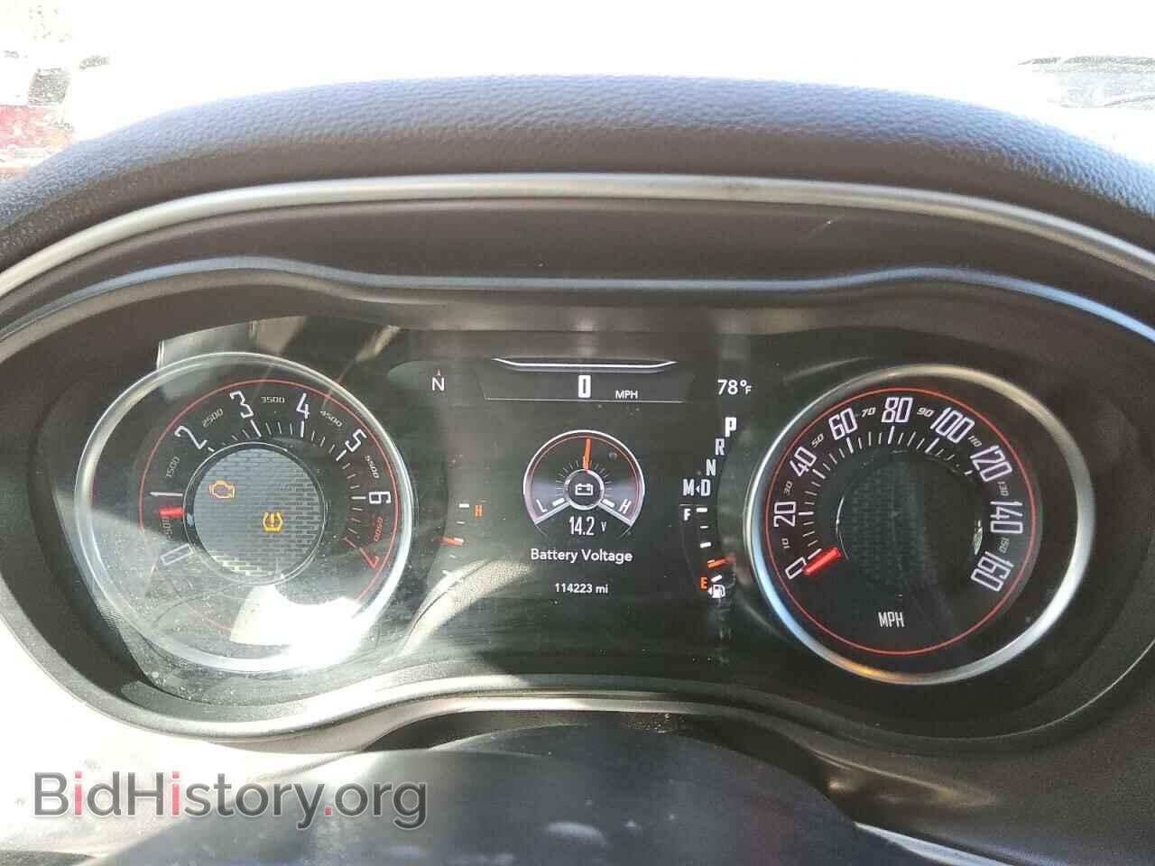 2019 DODGE CHALLENGER - VIN: 2C3CDZAG3KH563595 - Фото 9