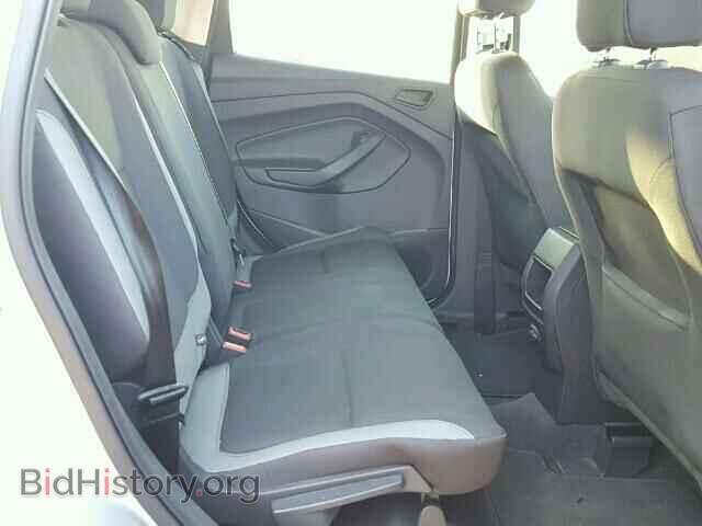 2014 FORD ESCAPE - VIN: 1FMCU0F71EUC97989 - Photo 6