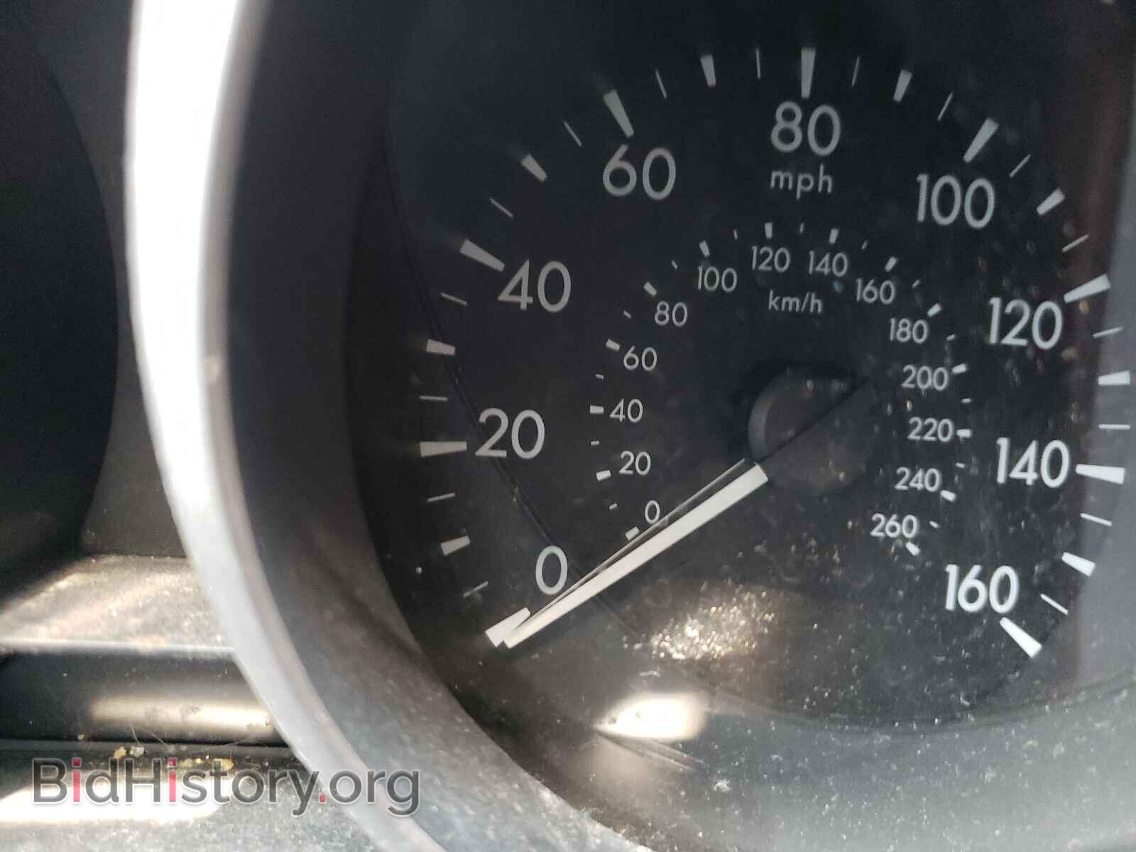 2012 MAZDA 5 - VIN: JM1CW2BL0C0112901 - Photo 8
