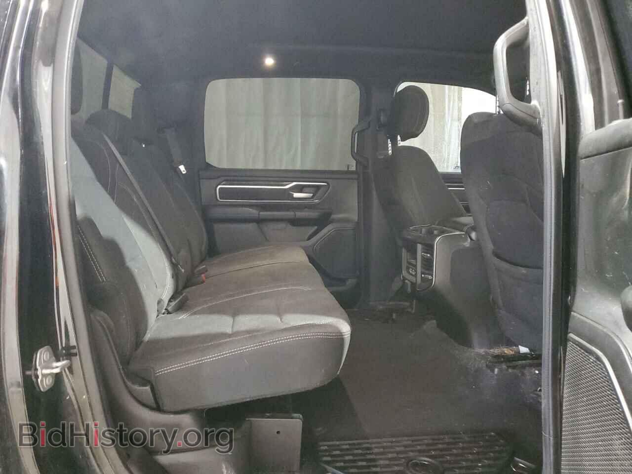 2019 RAM 1500 - VIN: 1C6SRFFT1KN737143 - Фото 10