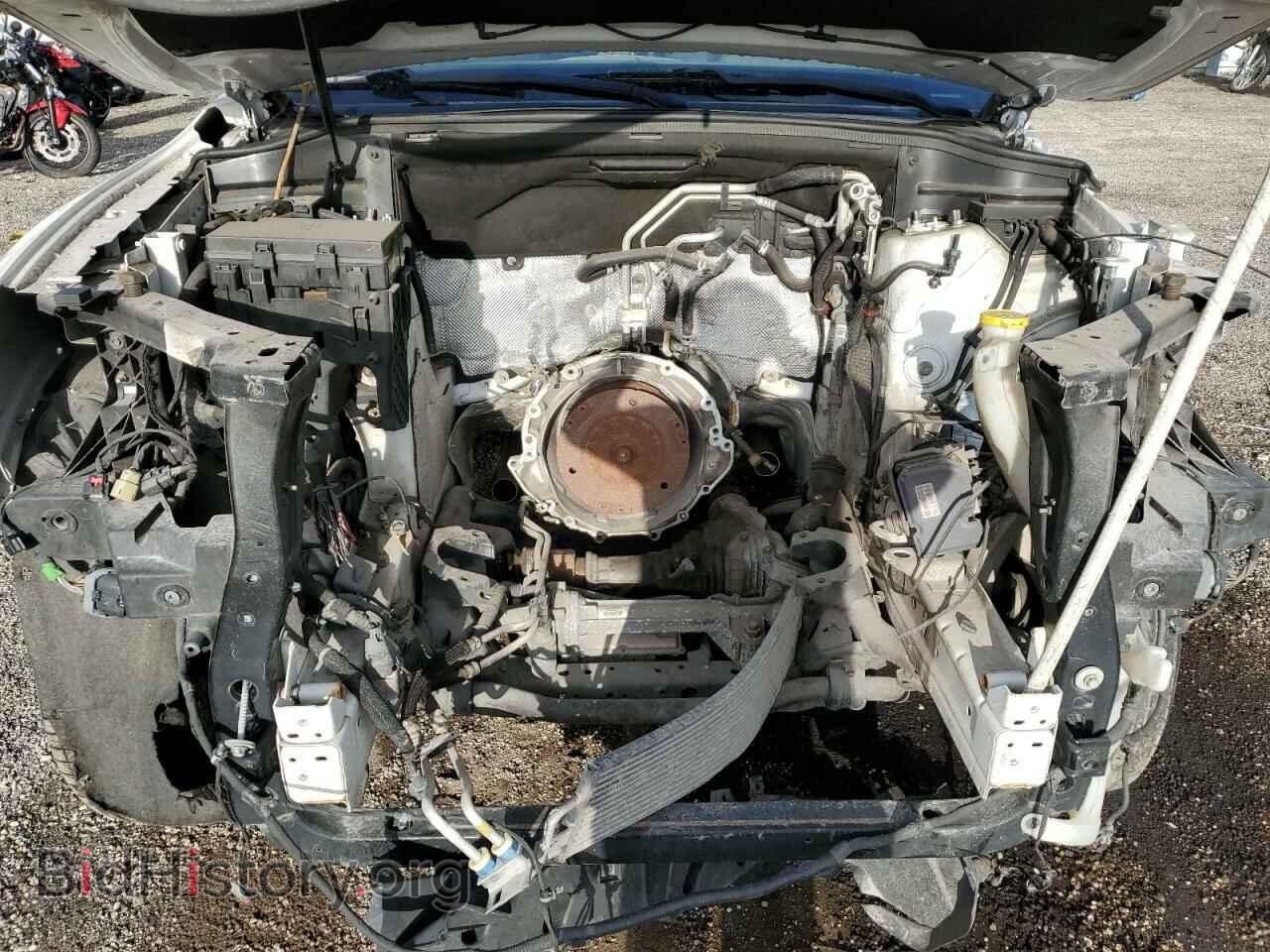 2017 DODGE DURANGO - VIN: 1C4SDJCT4HC664935 - Photo 12