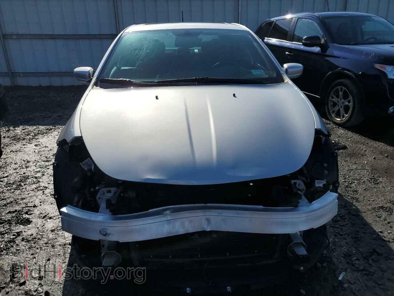 2013 DODGE DART - VIN: 1C3CDFCH5DD134737 - Фото 5