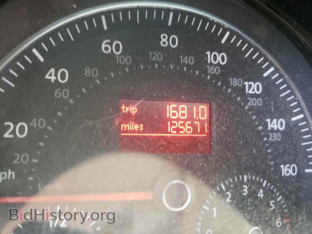 2006 VOLKSWAGEN BEETLE - VIN: 3VWPW31C96M416932 - Фото 8