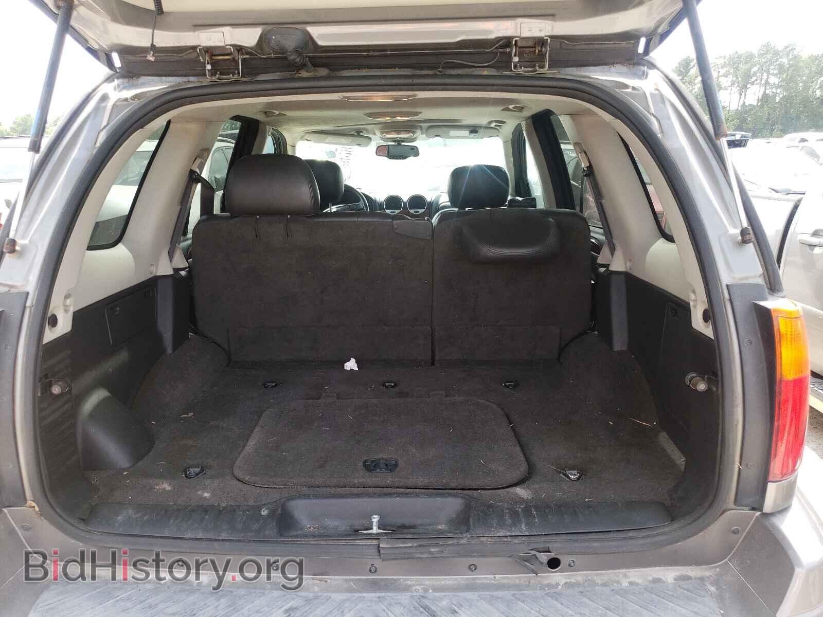 2008 GMC ENVOY - VIN: 1GKDT13SX82199638 - Фото 9